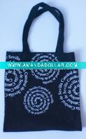PP nonwoven fashion shopping bag