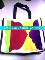 PP non woven shopping bag