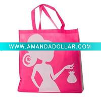 Non woven shopping bag