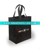 promotional non woven shopping bag