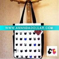 non woven shopping bag