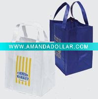PP Non woven shopping bag