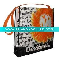 Wholesale most fashion pp shopping bag