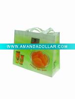 pp non-woven shopping bag