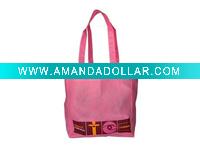 Smaller PP Non Woven Shopping Bag
