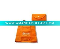 folding shopping bag