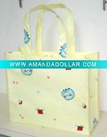 PE nonwoven shopping bag