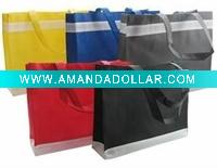 non woven shopping bag