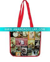 Recycle Shopping Bag