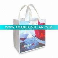 nonwoven shopping bag