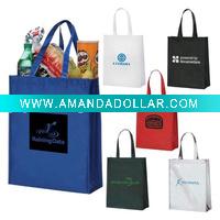 100% non-woven shopping bag