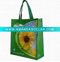 PP non woven shopping bag