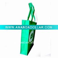 Non-woven shopping bag