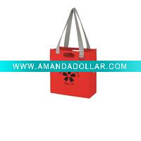 2011 New Style Non-Woven Shopping Bag
