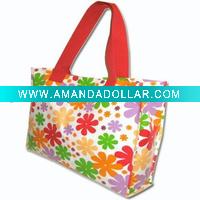 100% non-woven shopping bag
