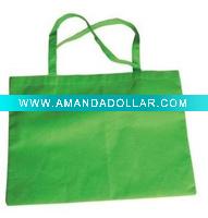 Advertising Non-woven Shopping Bag