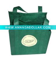 non woven carry shopping bag