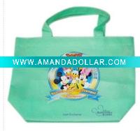 shopping bags