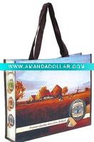 PP Woven shopping bag