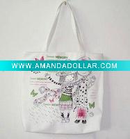 non woven shopping bag