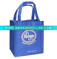 recycle nonwoven shopping bag
