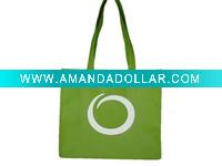 recyclable shopping bag