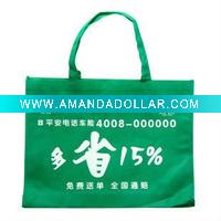 foldable shopping bag