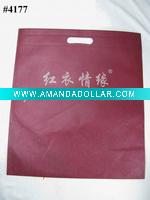 reusable bag; shopping bag; recycle bag, nonwoven bag