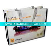 shopping bag