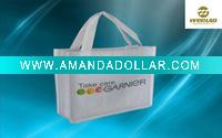 shopping bags