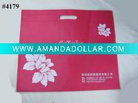 reusable bag; shopping bag; recycle bag, nonwoven bag