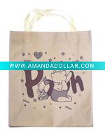 shopping bag