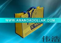 Wholesale non-woven bags/non-woven folding bag /Eco bag/shopping bag