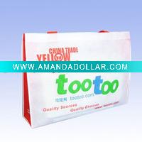 Wholesale 2011 Beautiful and durable non-woven shopping bag