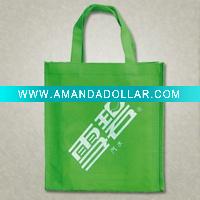 Wholesale non-woven Shopping bag Handle bag Promotional bag