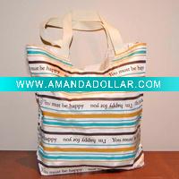 Wholesale new style nonwoven shopping bag-RA073