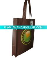 PP NON WOVEN SHOPPING BAG
