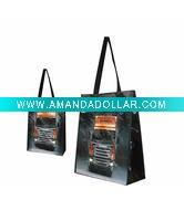 non woven shopping bag