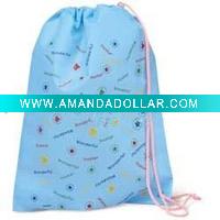 recycle non woven shopping bag