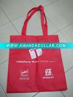 non woven shopping bag