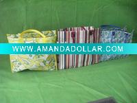 Fashionable Non woven lamination shopping bag