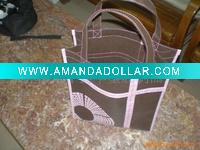 shopping bag