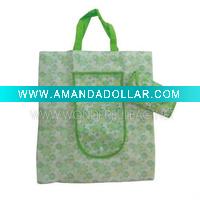 high quality foldable non-woven shopping bag