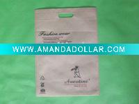Non woven shopping bag