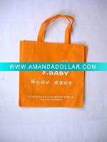 non woven shopping bag