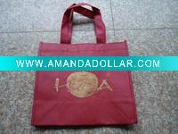 grocery shopping bag