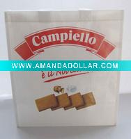 Non woven shopping bag