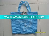 Foldable Non Woven Shopping Bag
