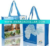 non woven shopping bag