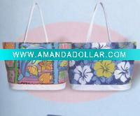 19 shopping bags